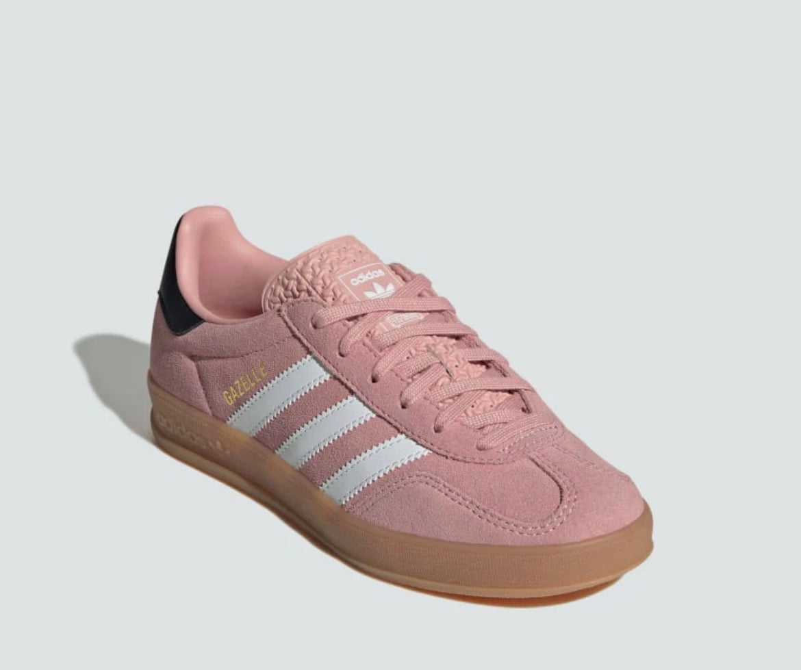 Zapatos Adidas mujer