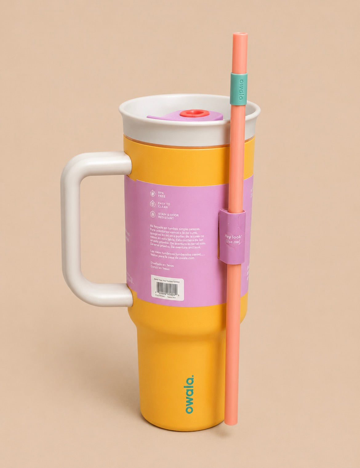 Tumbler Owala 40 onzas