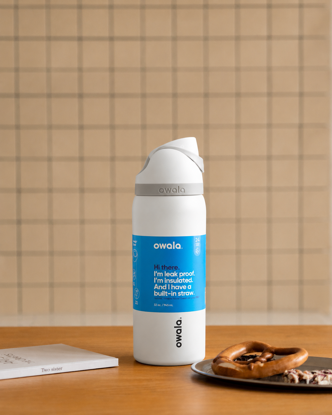 Termos Owala 32oz