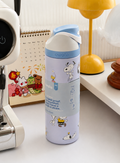 Termo Owala snoopy 24oz celeste cielo